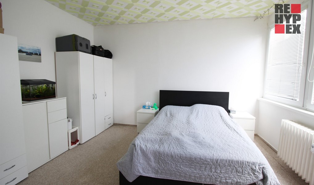 Pronájem bytu 3+1 78 m², Liberec – náhled fotky 6