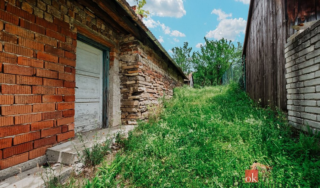 Prodej domu 150 m² s pozemkem 1 023 m², Hrubá Vrbka – náhled fotky 9