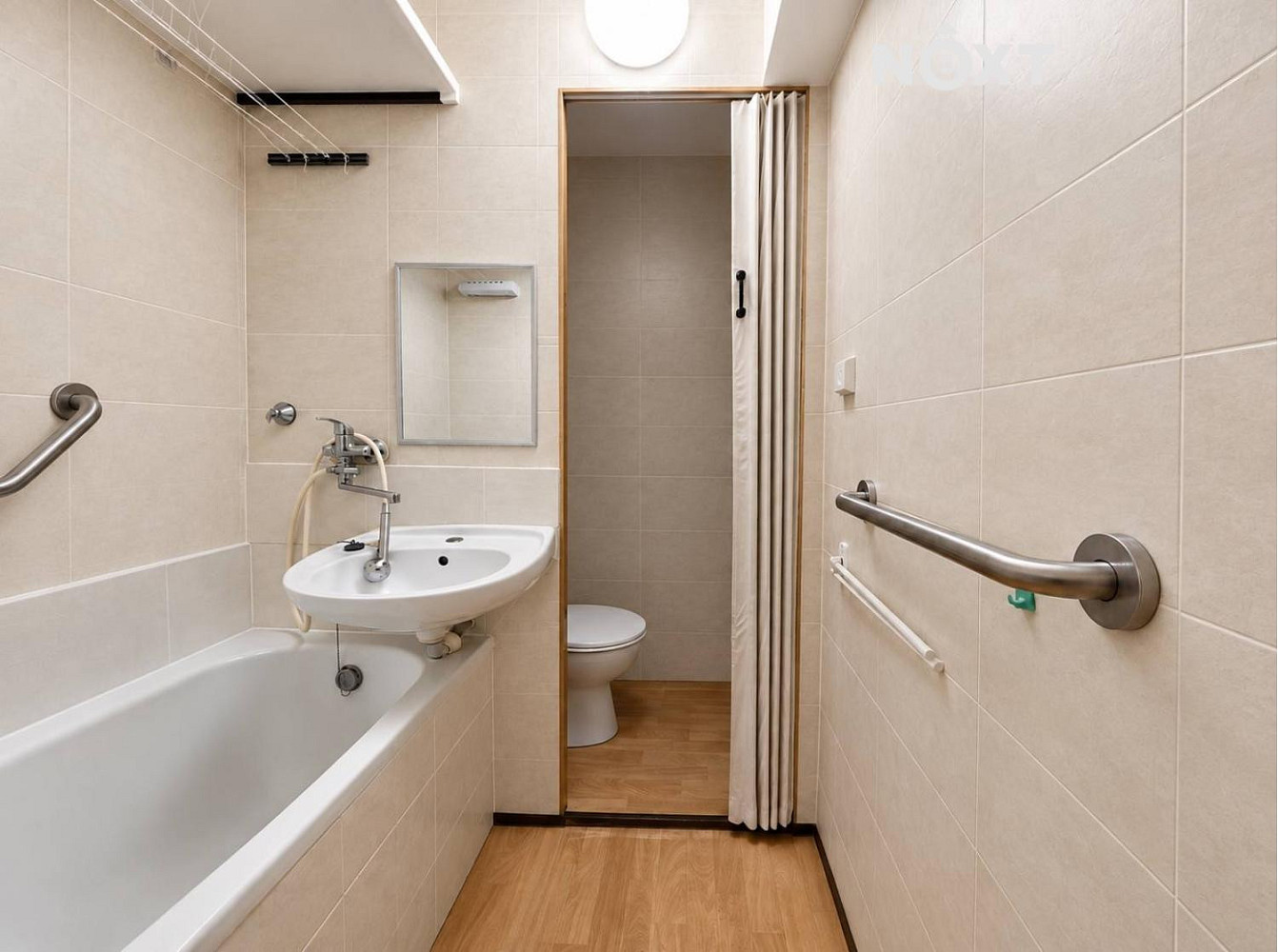 Prodej bytu 2+1 43 m² – fotografie 4