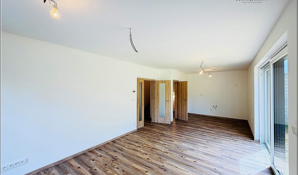 Prodej domu 105 m² s pozemkem 408 m², Vlašim – náhled fotky 5