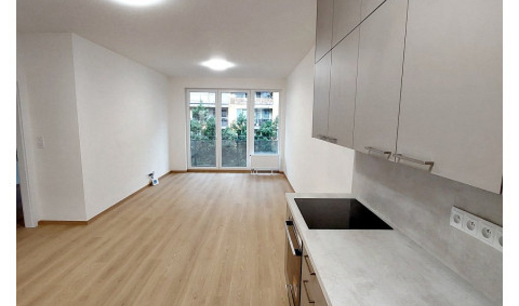 Pronájem bytu 2+kk 61 m², Praha – náhled fotky 4