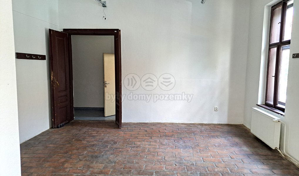 Pronájem obchodních prostor 221 m², Brno – náhled fotky 8