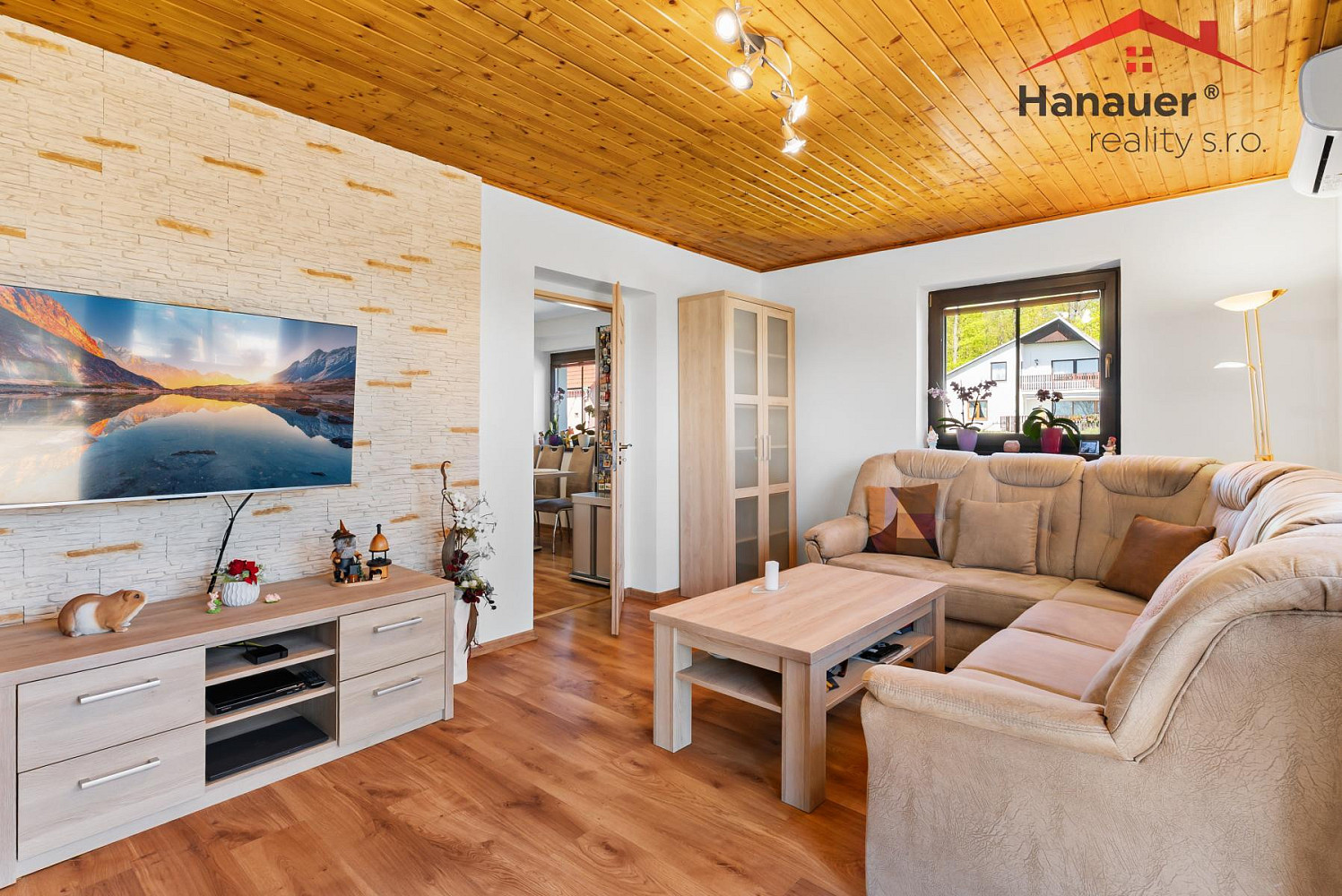 Prodej domu 100 m² s pozemkem 1 415 m² – fotografie 2