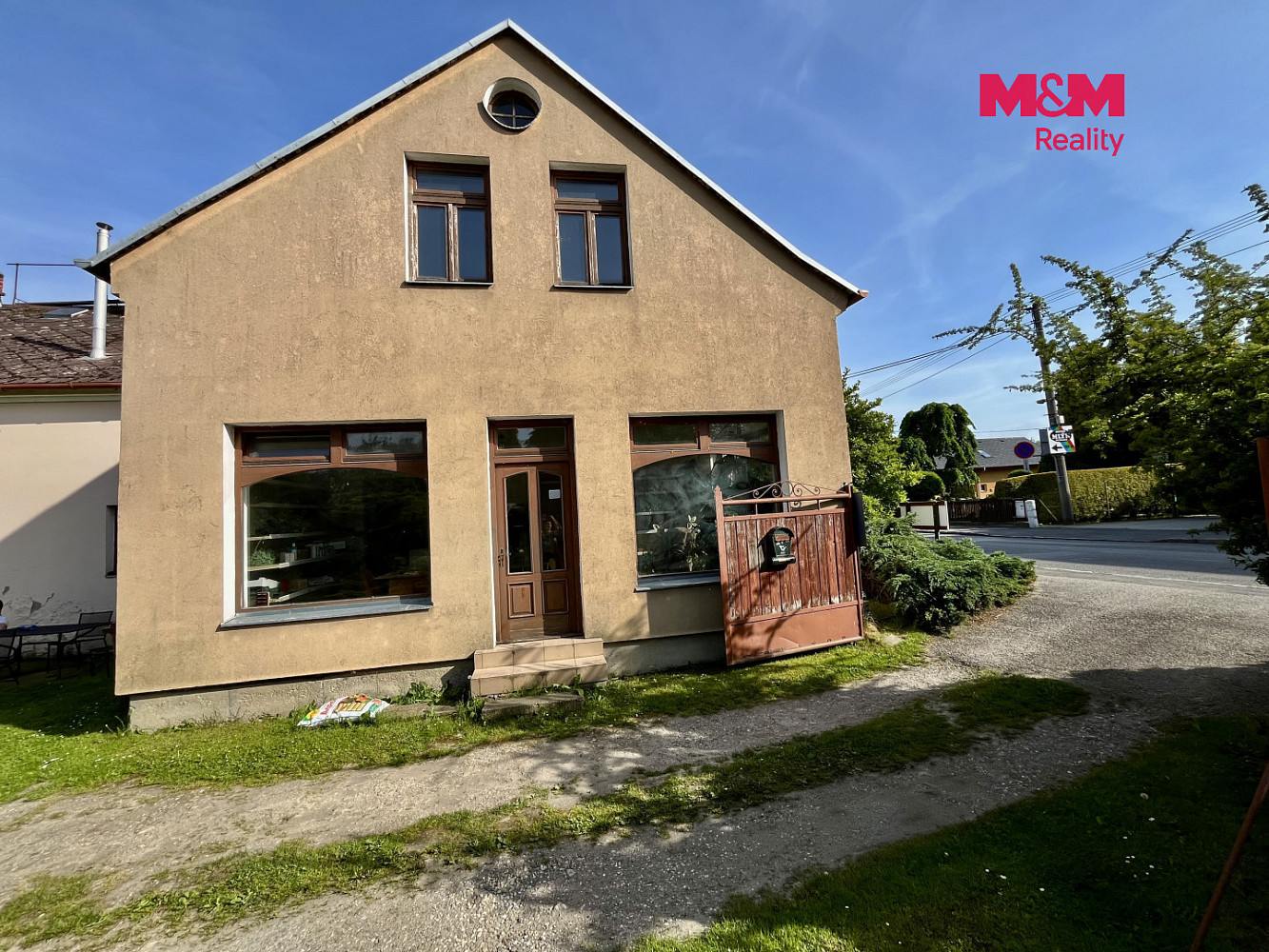 Pronájem obchodních prostor 24 m² – fotografie 2