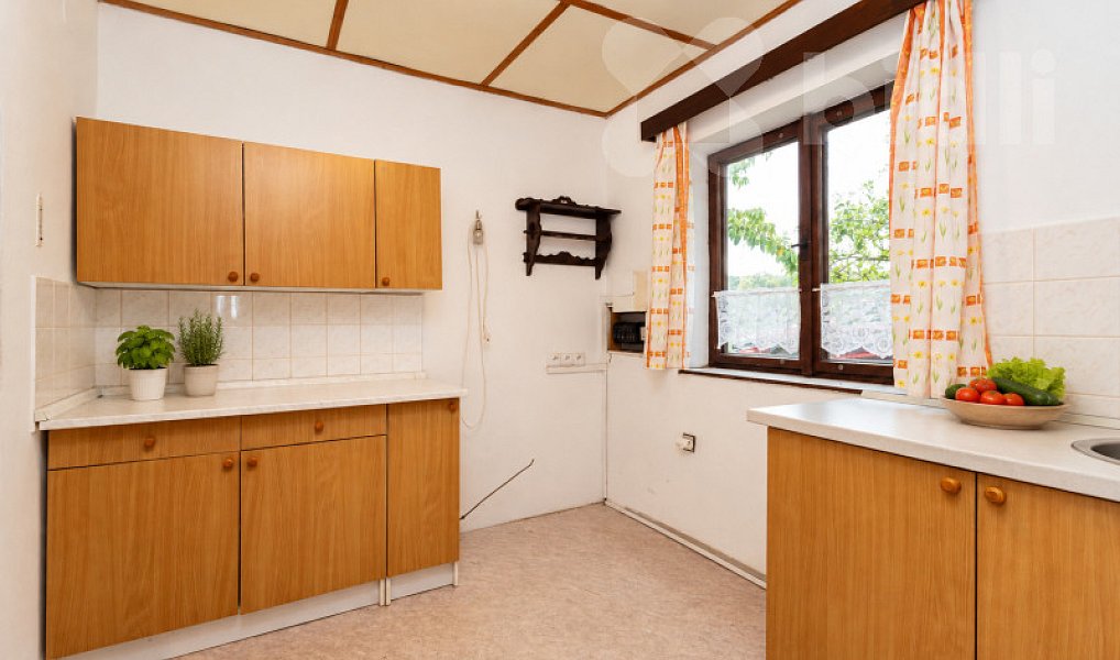 Prodej chaty/chalupy 140 m² s pozemkem 391 m², Hradce – náhled fotky 6