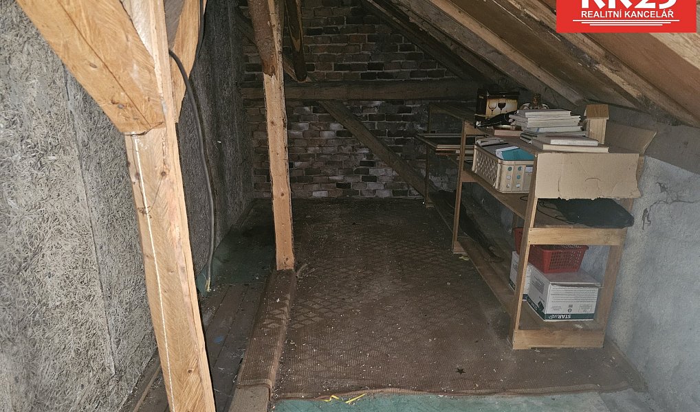 Prodej domu 180 m² s pozemkem 1 573 m², Prameny – náhled fotky 18