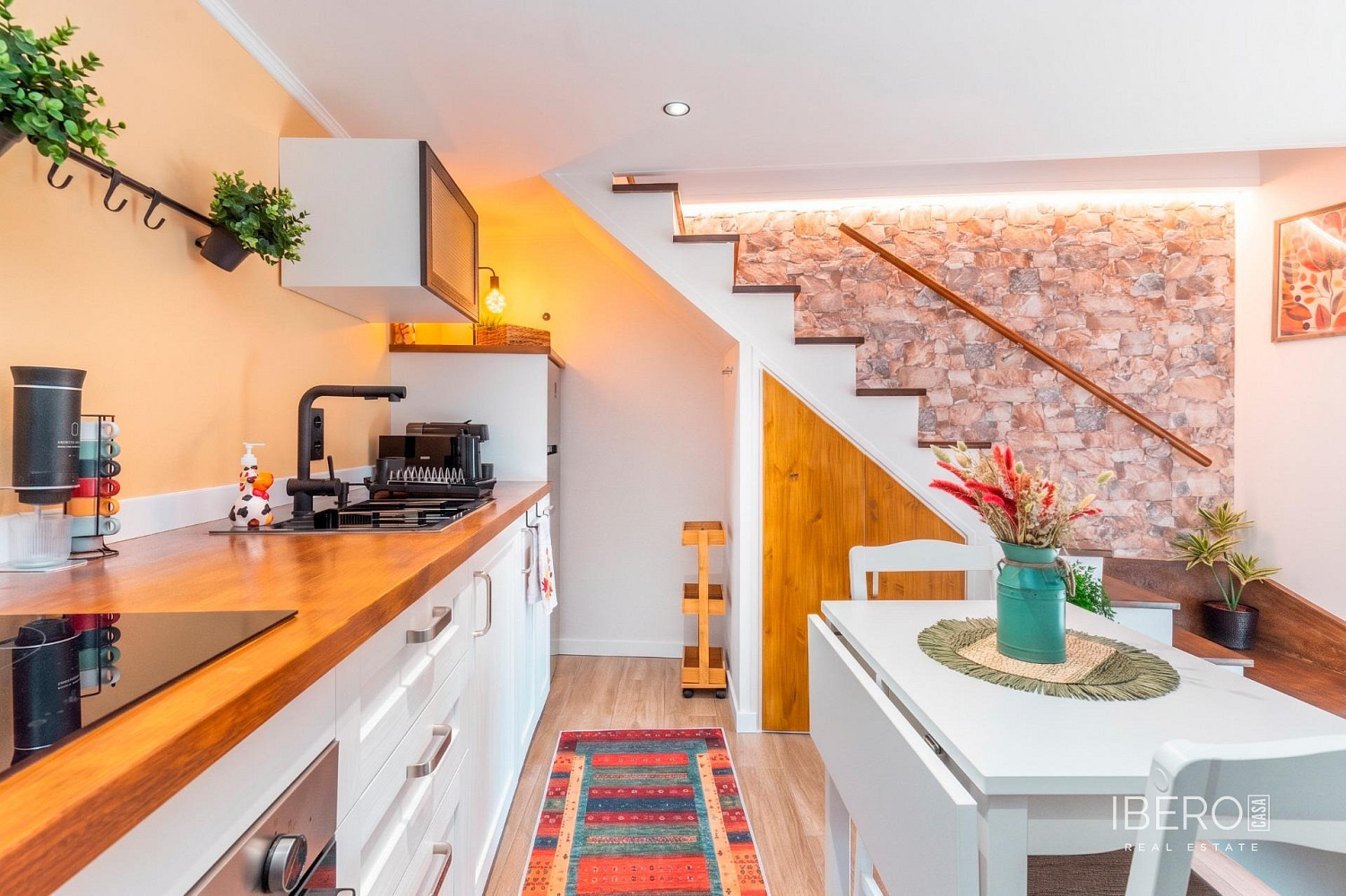 Casa 2+kk – Somiedo, Aguinu - Más