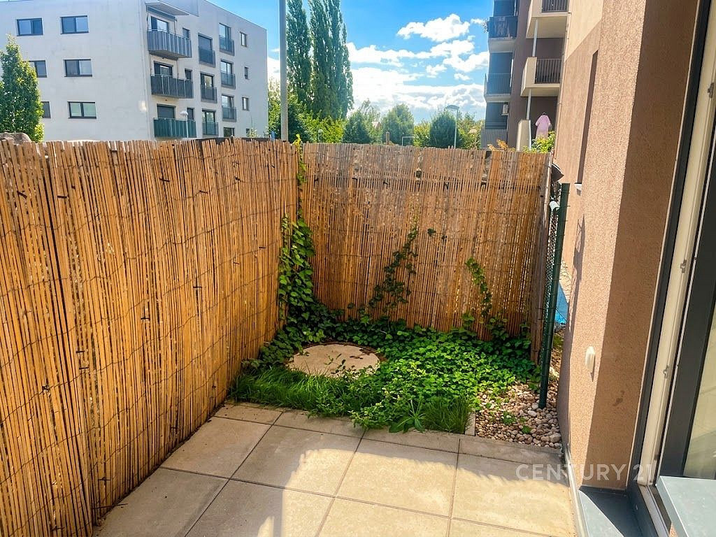 Pronájem bytu 1+kk 33 m² – fotografie 2