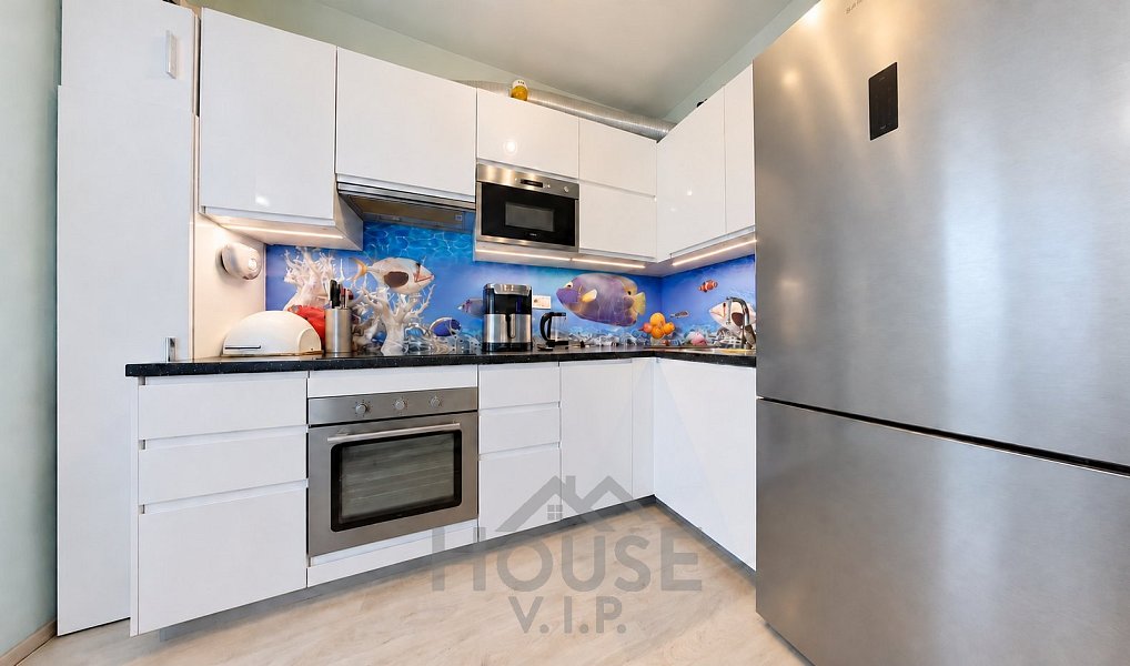 Prodej bytu 2+kk 42 m², Praha – náhled fotky 5