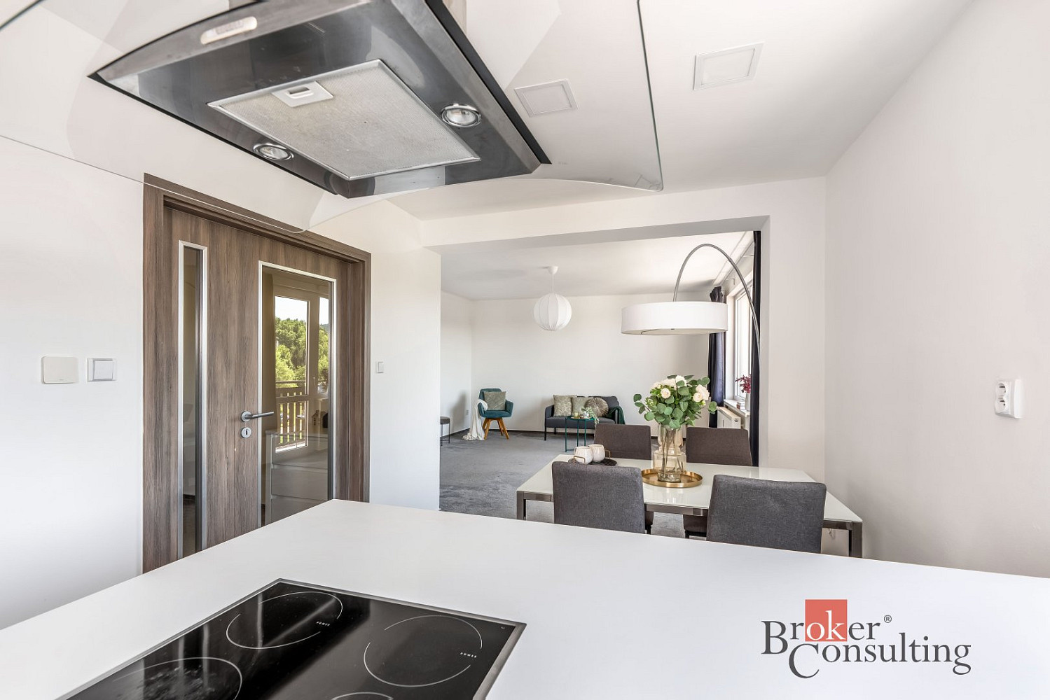 Prodej bytu 3+kk 96 m² – fotografie 4