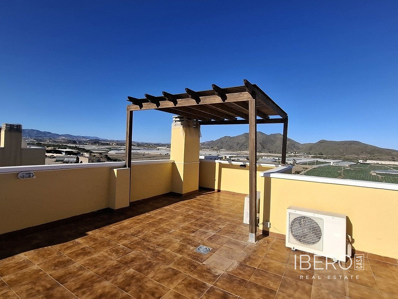 Piso 3+kk – Cuevas del Almanzora, Palomares Bajo - Vista 4