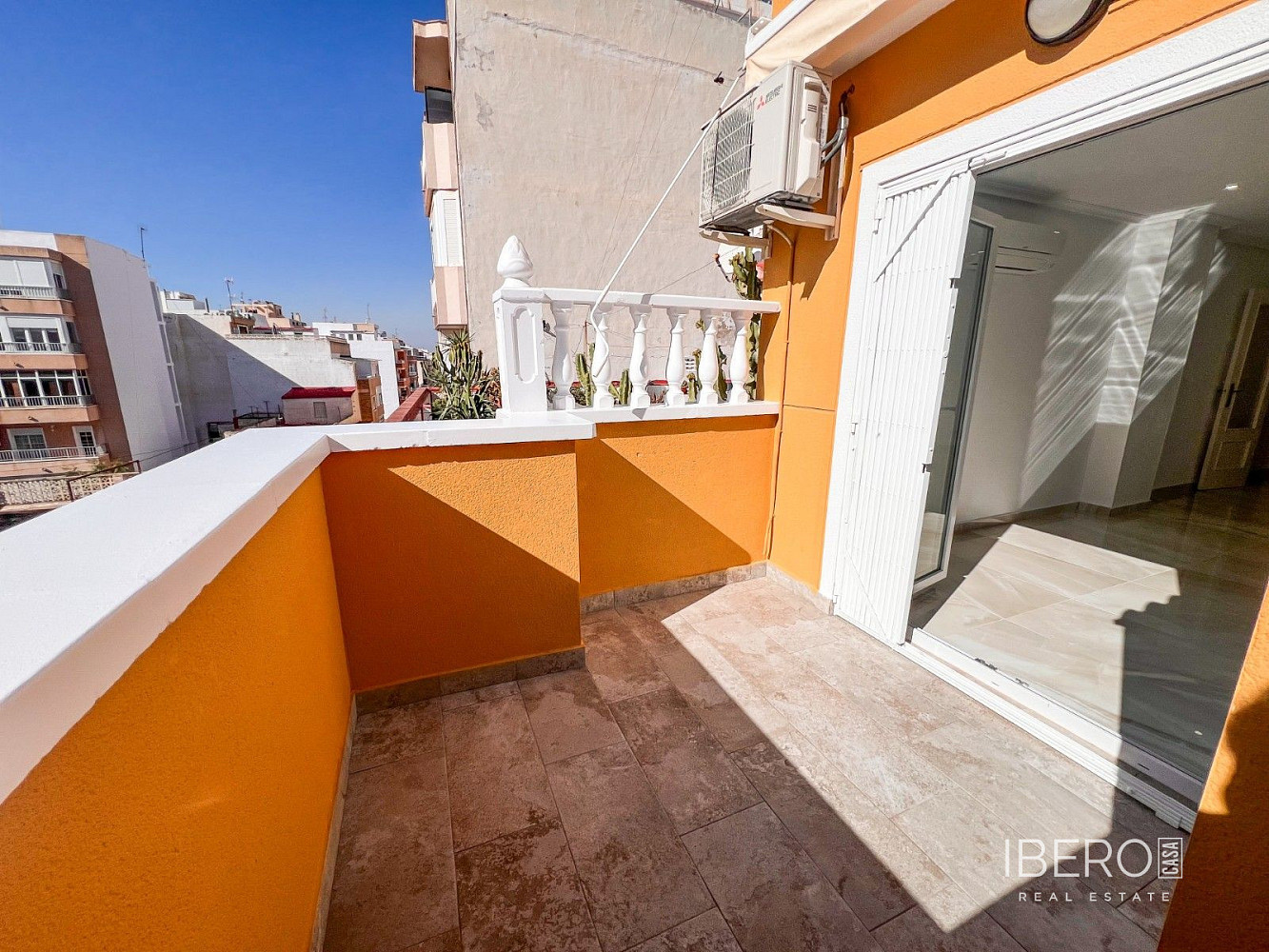 Pis 3+kk – Torrevieja, Europa, el Baix Segura / La Vega Baja - Més