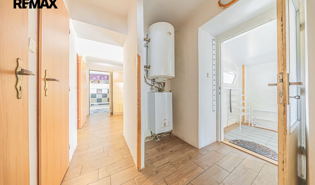 Prodej domu 57 m² s pozemkem 432 m², Slaný – náhled fotky 10
