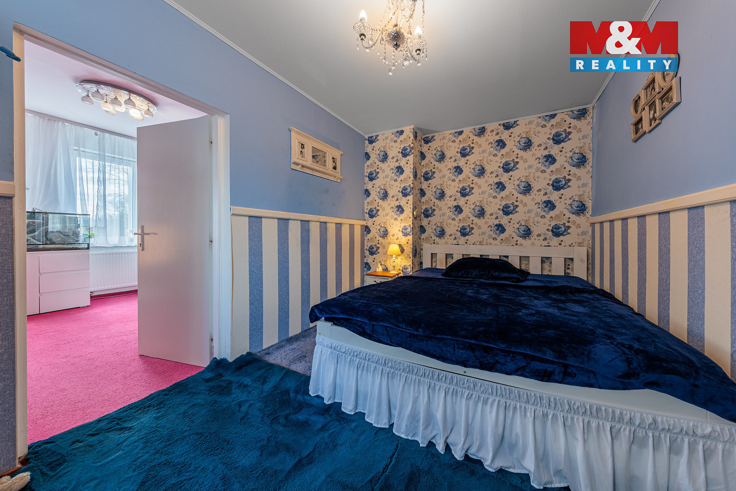 Prodej nájemního domu, činžáku 192 m² — photo 4