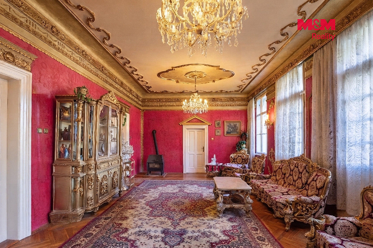 Prodej domu 621 m² s pozemkem 3 599 m² – fotografie 3