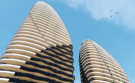 Prodej bytu 3+kk 66 m², Benidorm, Španělsko