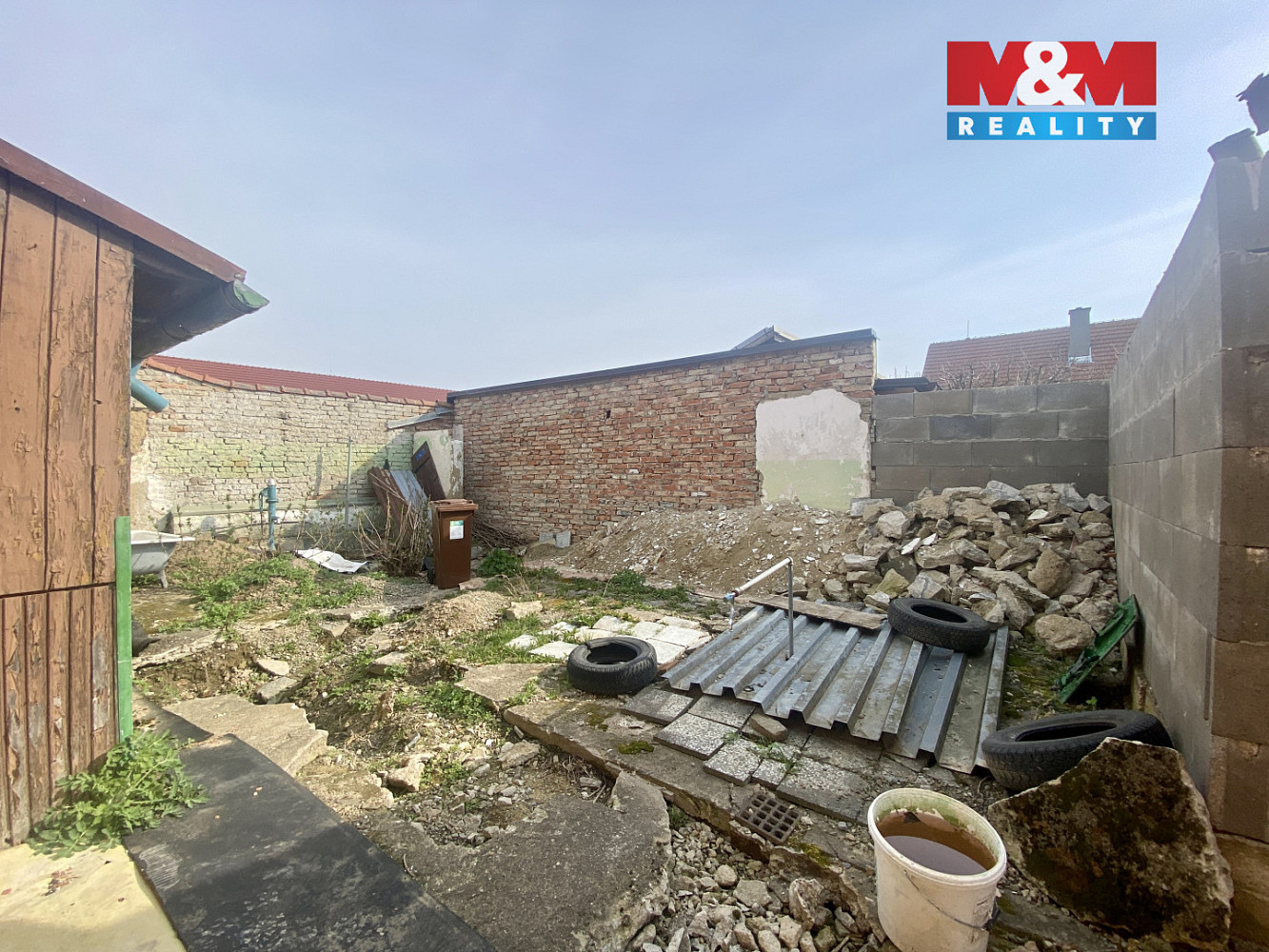 Prodej domu 103 m² s pozemkem 195 m² — photo 3