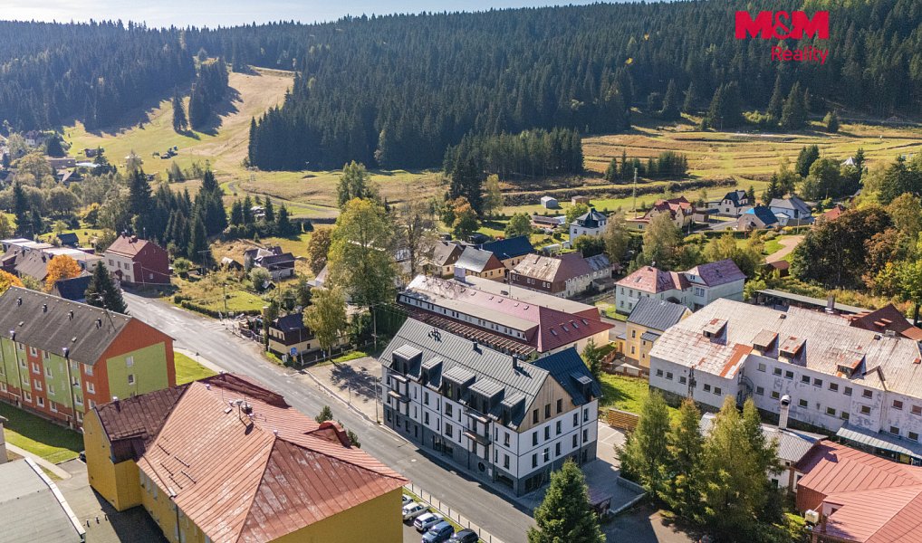 Prodej bytu 2+kk 46 m², Pernink – náhled fotky 25