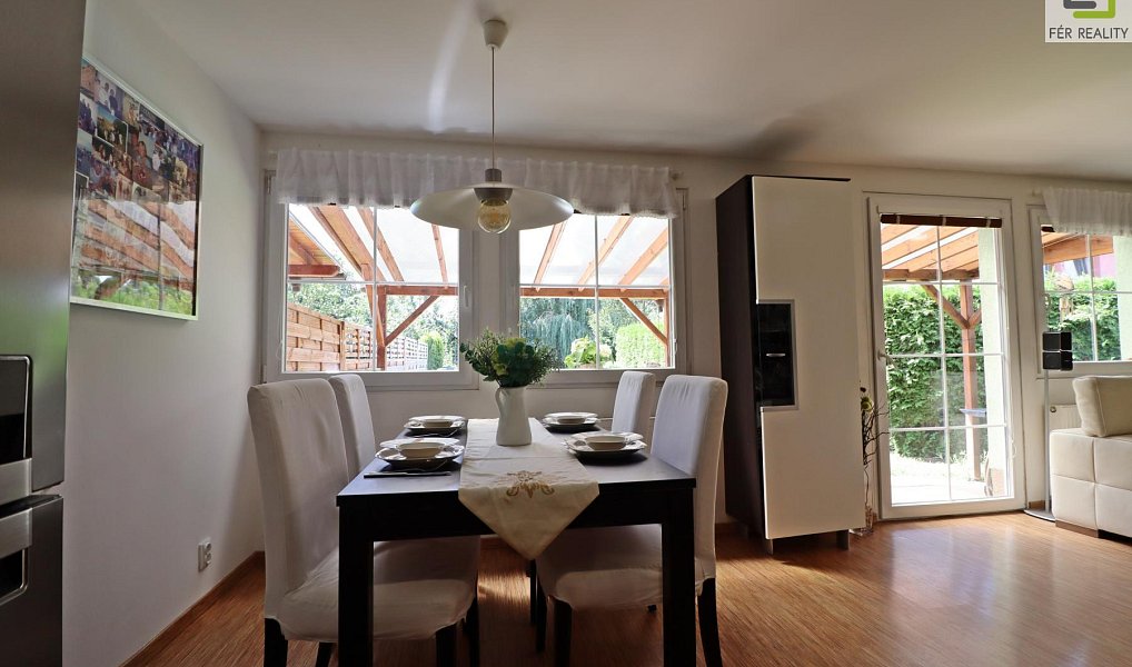 Prodej domu 137 m² s pozemkem 342 m², Roudnice nad Labem – náhled fotky 16