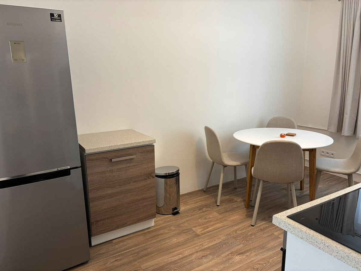 Pronájem bytu 2+1 51 m² – fotografie 3