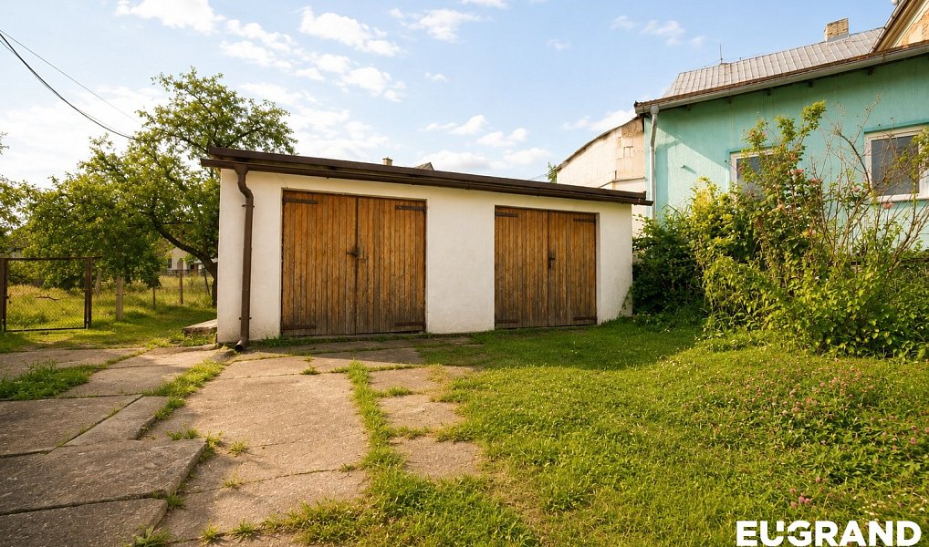 Prodej domu 270 m² s pozemkem 485 m², Varnsdorf – náhled fotky 27