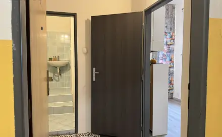 Prodej bytu 1+1 32 m², Lipová, Děčín - Děčín II-Nové Město