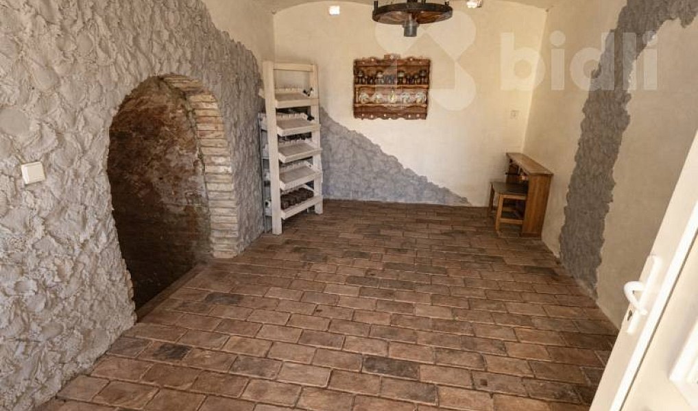 Prodej domu 153 m² s pozemkem 532 m², Brod nad Dyjí – náhled fotky 17