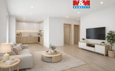 Prodej domu 77 m² s pozemkem 399 m², Nýřany - Kamenný Újezd, okres Plzeň-sever