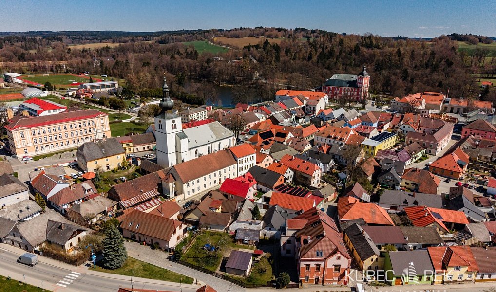 Prodej domu 270 m² s pozemkem 430 m², Kamenice nad Lipou – náhled fotky 5