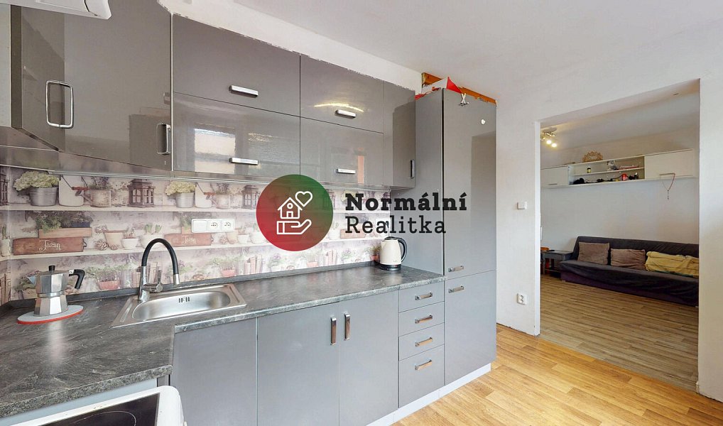 Prodej bytu 1+1 30 m², Kralupy nad Vltavou – náhled fotky 32