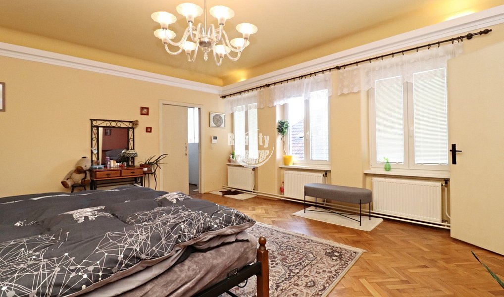 Prodej domu 230 m² s pozemkem 334 m², Třebíč – náhled fotky 21