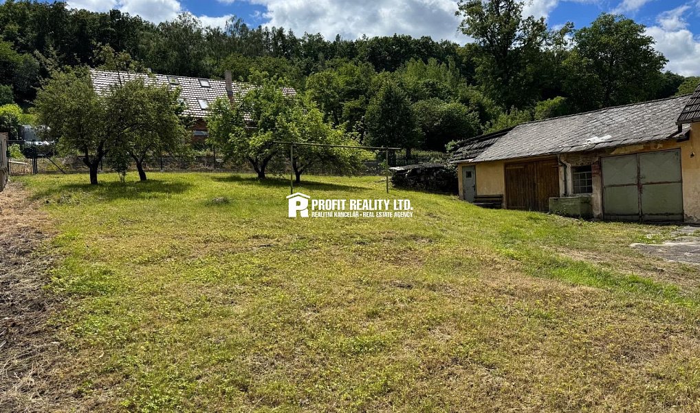 Prodej domu 80 m² s pozemkem 869 m², Otročiněves – náhled fotky 4