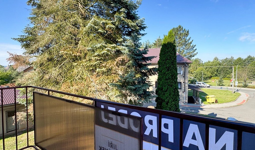 Prodej bytu 3+1 63 m², Sudkov – náhled fotky 12