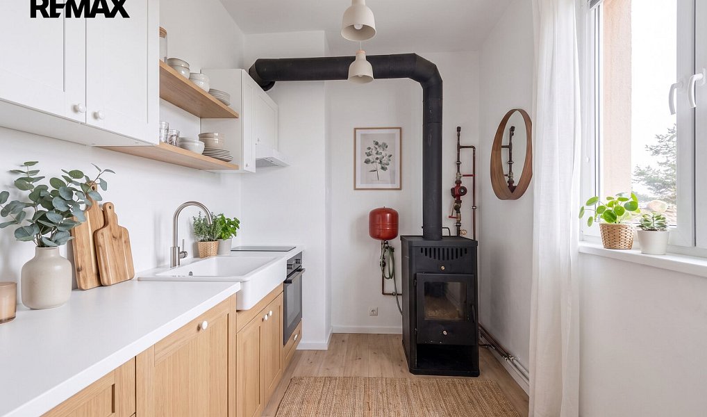 Prodej bytu 3+1 54 m², Písařov – náhled fotky 5