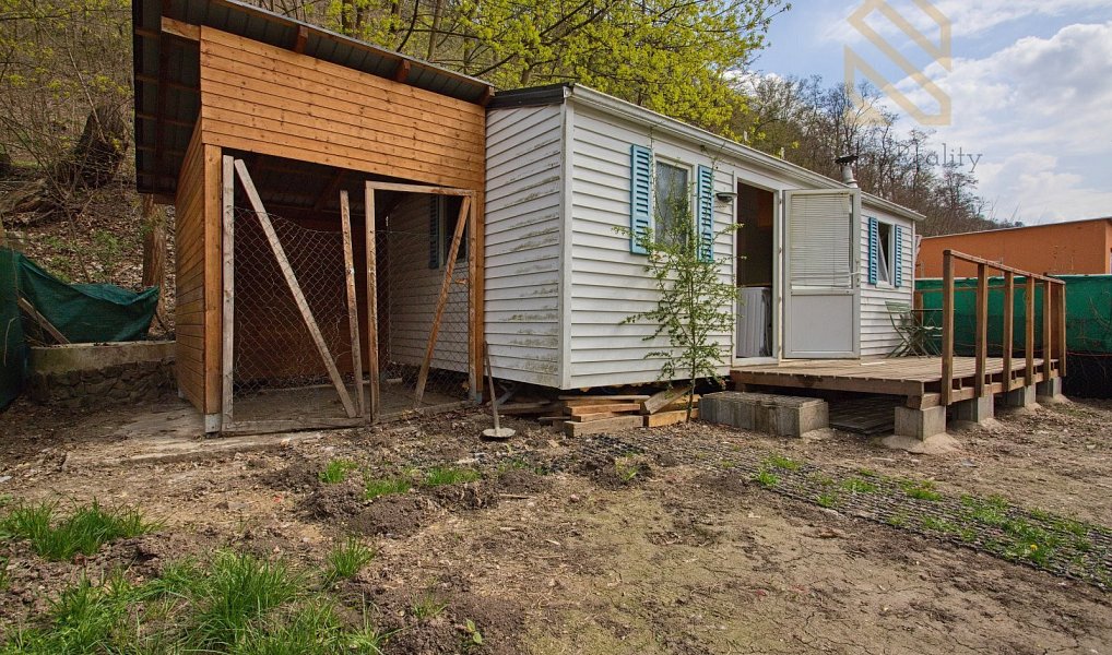 Prodej zahrady 225 m², Dolní Břežany – náhled fotky 3