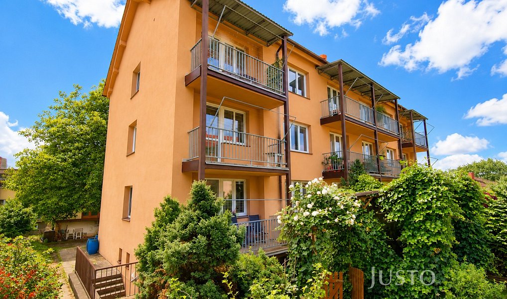 Prodej bytu 3+1 78 m², Písek – náhled fotky 26