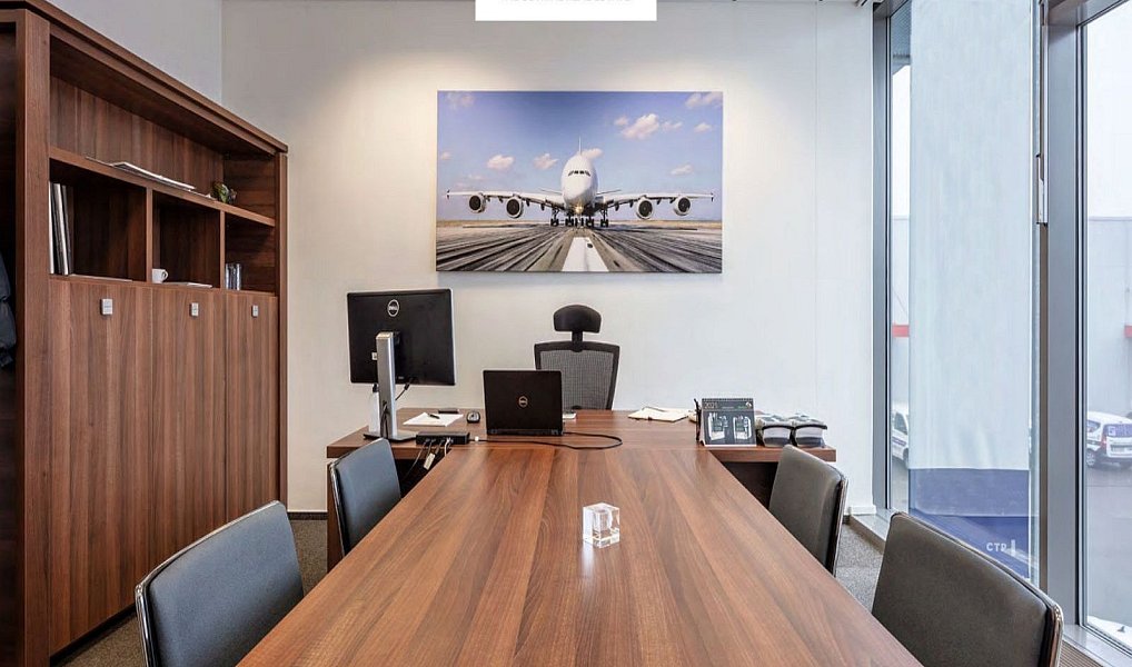 Pronájem výrobních prostor 20 459 m², Hrušky – náhled fotky 9