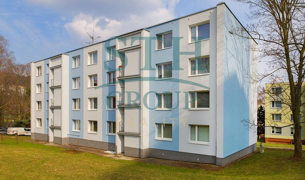 Prodej bytu 3+1 66 m², Ústí nad Labem – náhled fotky 21