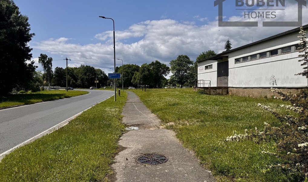 Prodej obchodních prostor 375 m², Bor – náhled fotky 44