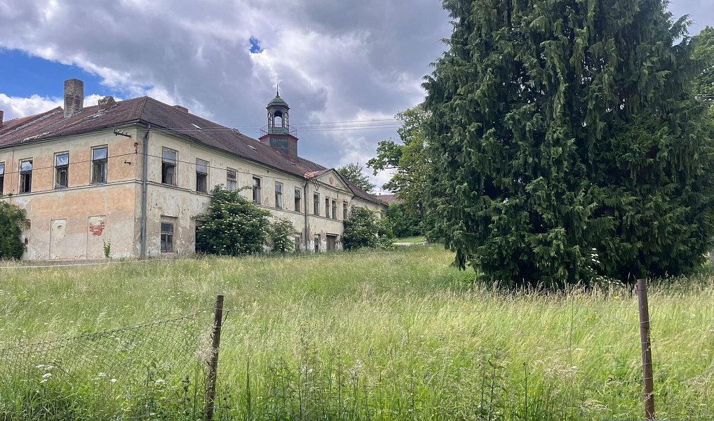 Prodej zemědělského objektu 2 020 000 m², Pavlov – náhled fotky 18