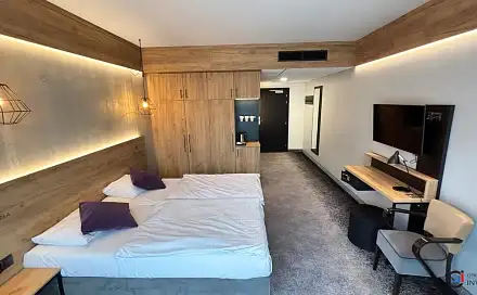 Prodej bytu 1+kk 29 m²