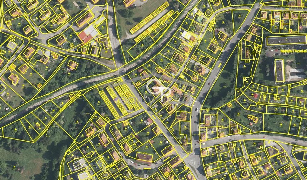 Prodej garáže, ul. Českobratrská, Č. Krumlov, Český Krumlov – náhled fotky 7