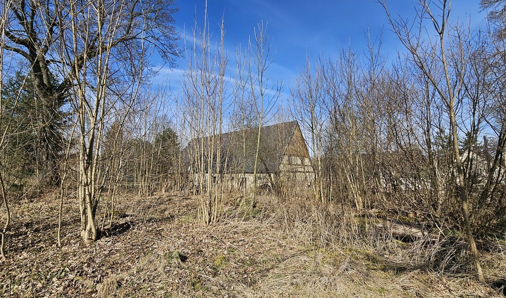 Prodej domu 200 m² s pozemkem 3 386 m², Šluknov – náhled fotky 12