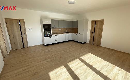 Pronájem bytu 3+kk 98 m², Pelhřimov - Starý Pelhřimov