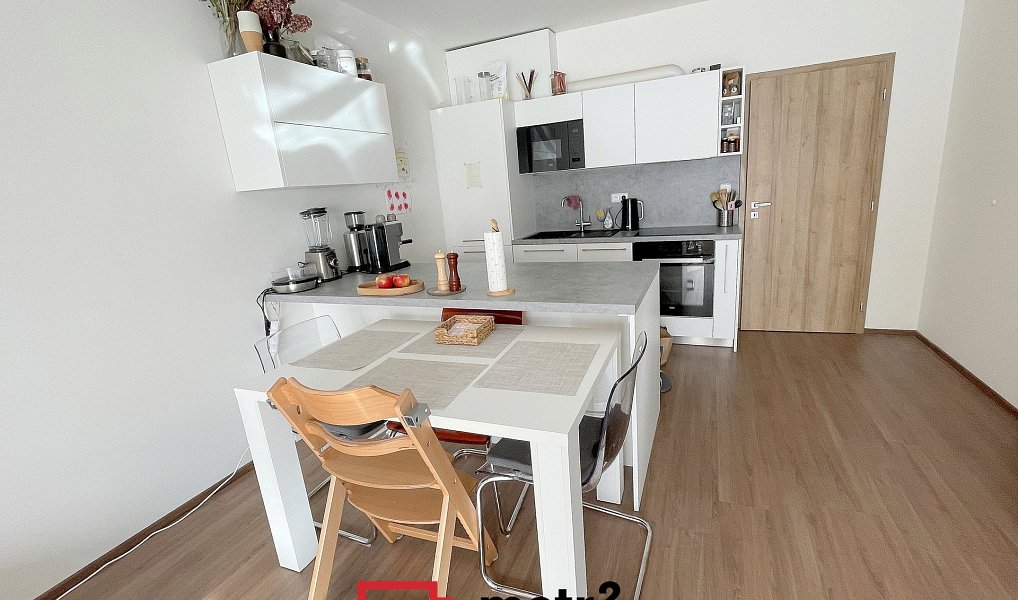 Pronájem bytu 2+kk 57 m², Olomouc – náhled fotky 2