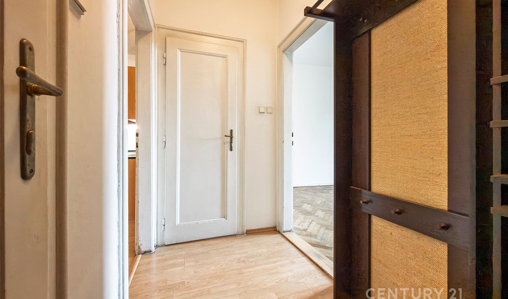 Pronájem bytu 1+1 42 m², Ostrava – náhled fotky 9