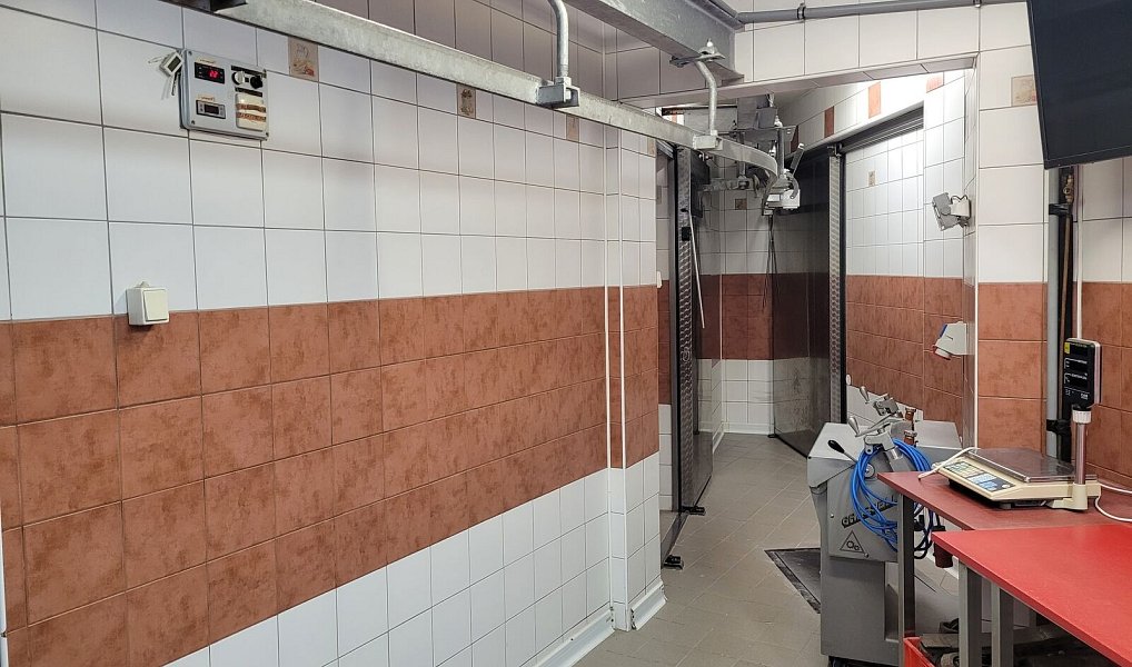 Prodej nájemního domu, činžáku 781 m², Děčín – náhled fotky 23