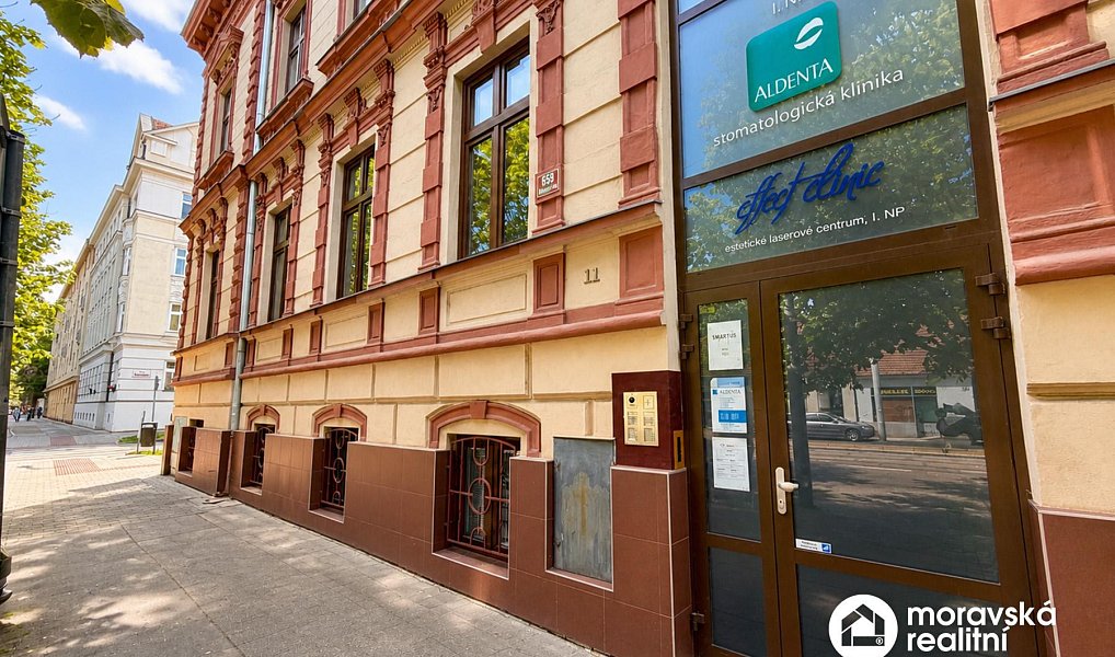 Pronájem kanceláře 60 m², Brno – náhled fotky 9