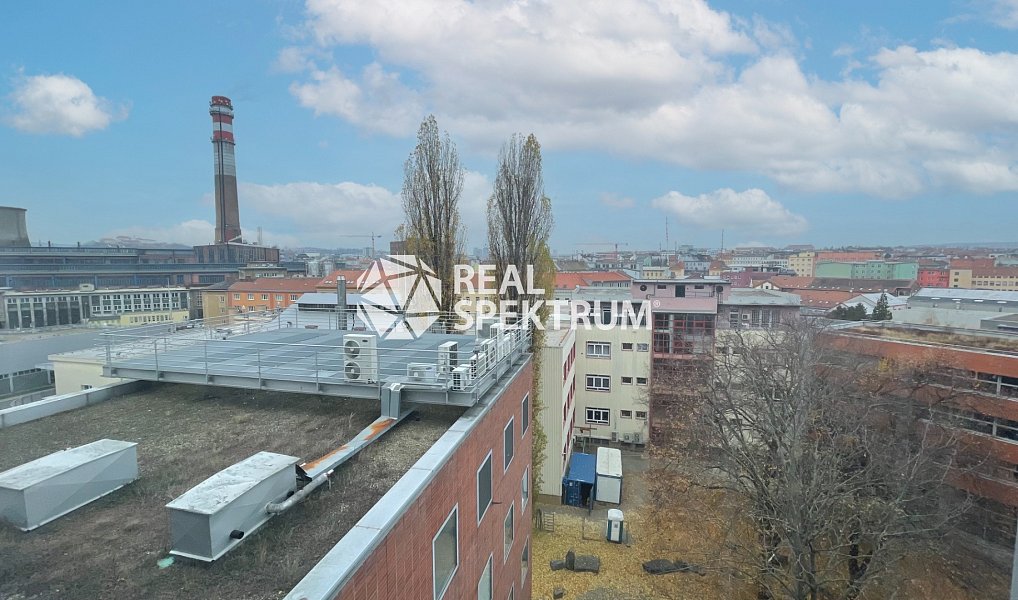 Pronájem kanceláře 45 m², Brno – náhled fotky 12