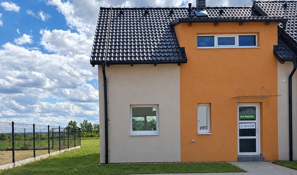 Prodej domu 108 m² s pozemkem 271 m², Nehvizdy – náhled fotky 10